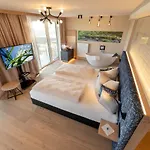 호텔 Landrefugium Obermueller 4,5 Sterne 4*