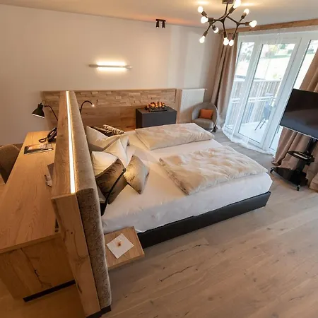 Landrefugium Obermueller 4,5 Sterne 4*