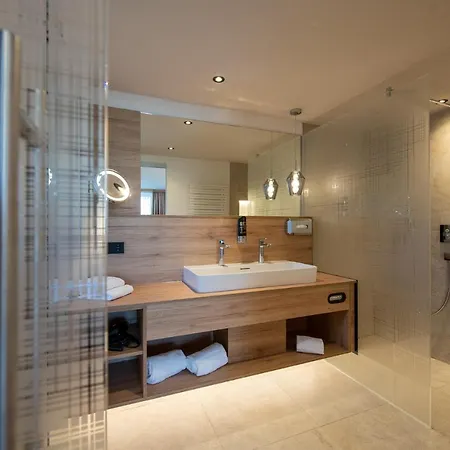Hotel Landrefugium Obermueller 4,5 Sterne