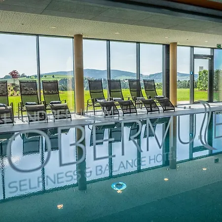 Hotel Landrefugium Obermueller 4,5 Sterne 4*
