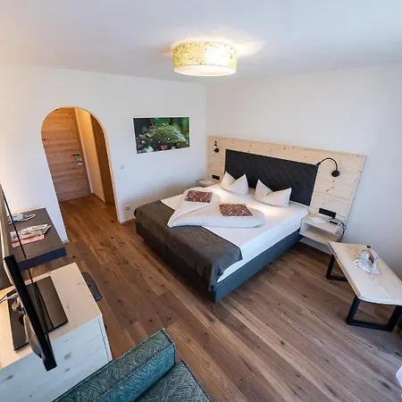 Hotel Landrefugium Obermueller 4,5 Sterne 4*