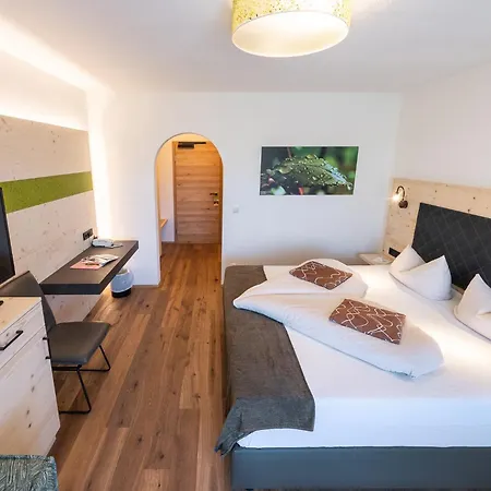 Landrefugium Obermueller 4,5 Sterne Hotel 4*