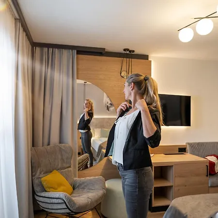 Landrefugium Obermueller 4,5 Sterne ホテル Untergriesbach