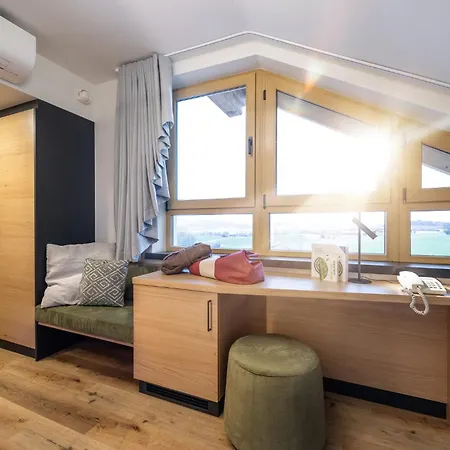 Landrefugium Obermueller 4,5 Sterne 4* Untergriesbach