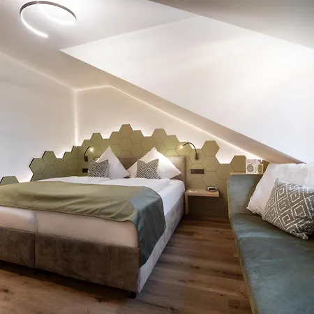 Hotel Landrefugium Obermueller 4,5 Sterne
