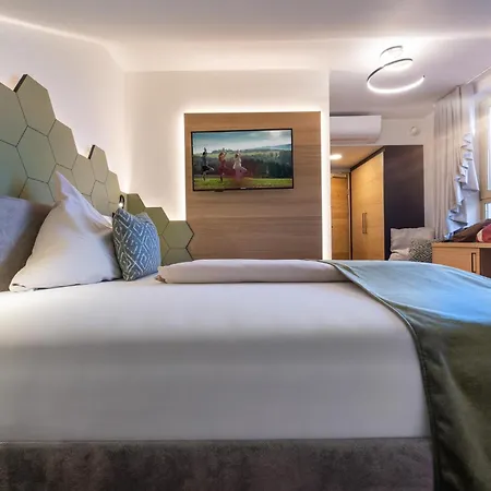 Hotel Landrefugium Obermueller 4,5 Sterne 4*