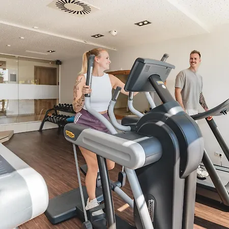 Hotel Landrefugium Obermueller 4,5 Sterne Untergriesbach