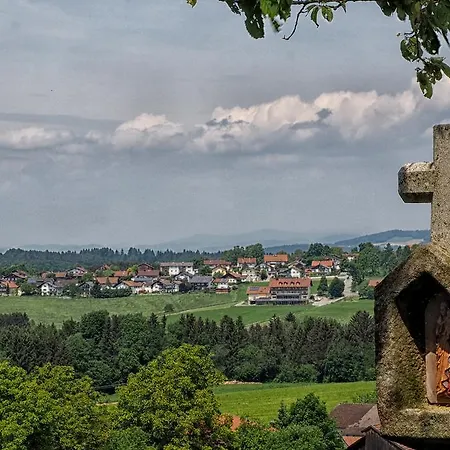 Hotel Landrefugium Obermueller 4,5 Sterne
