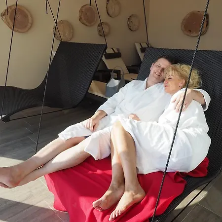 Hotel Landrefugium Obermueller 4,5 Sterne Untergriesbach
