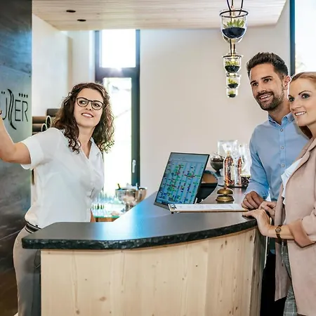Hotel Landrefugium Obermueller 4,5 Sterne