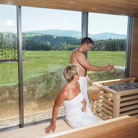 Landrefugium Obermueller 4,5 Sterne 4*