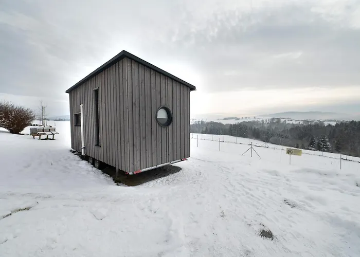 Landrefugium Obermueller 4,5 Sterne 4*