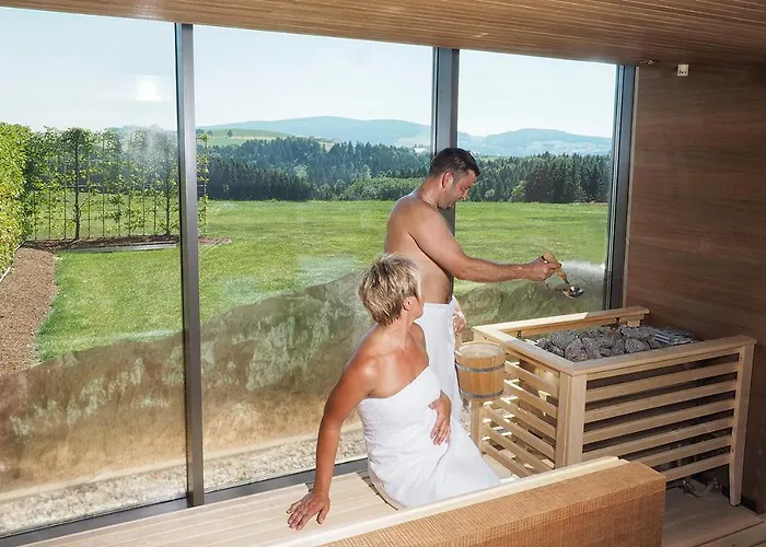 Landrefugium Obermueller 4,5 Sterne 4*