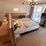 Landrefugium Obermüller Balancehotel 4*