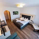 מלון Landrefugium Obermueller 4,5 Sterne 4*