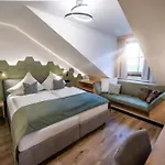 Landrefugium Obermüller Balancehotel Hotel