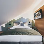 Hotel Landrefugium Obermüller Balancehotel Untergriesbach