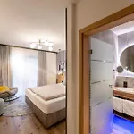 Landrefugium Obermueller 4,5 Sterne 4*