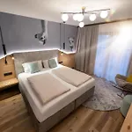 Hotel Landrefugium Obermüller Balancehotel 4*