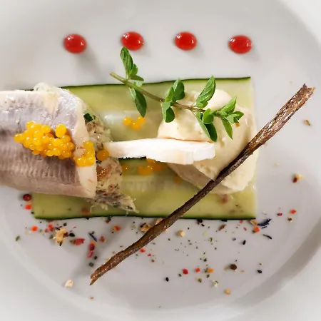 Landrefugium Obermueller 4,5 Sterne Hotel 4*