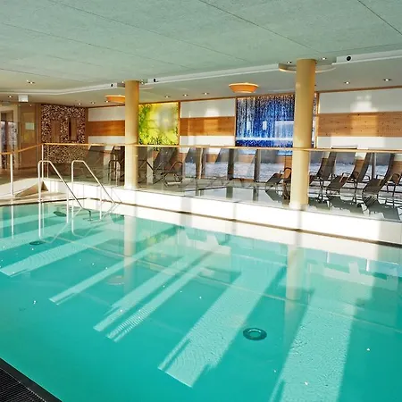 Hotel Landrefugium Obermüller Balancehotel 4*