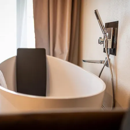 Hotel Landrefugium Obermueller 4,5 Sterne Untergriesbach