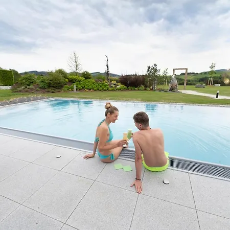 Landrefugium Obermüller Balancehotel Untergriesbach