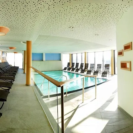 Hotel Landrefugium Obermüller Balancehotel 4*