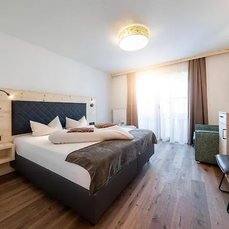 Landrefugium Obermüller Balancehotel Untergriesbach