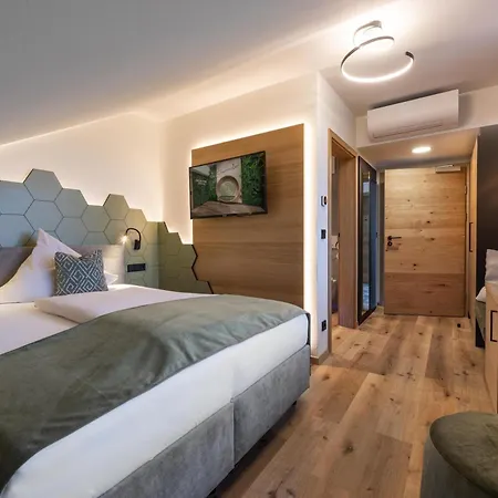 Landrefugium Obermüller Balancehotel 4* Untergriesbach