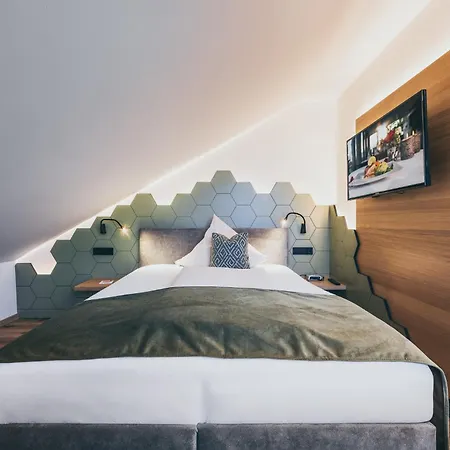 Hotel Landrefugium Obermueller 4,5 Sterne Untergriesbach