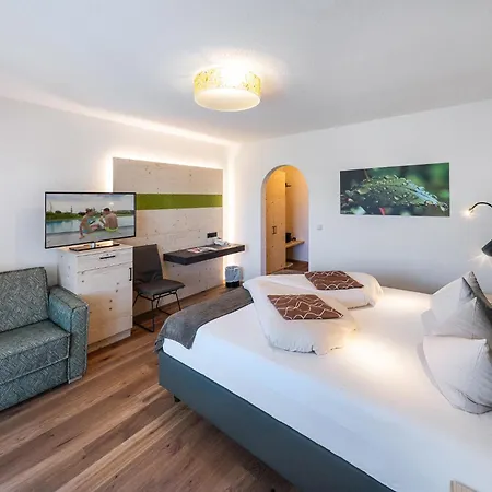 Hotel Landrefugium Obermüller Balancehotel