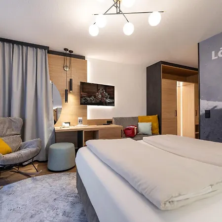 Landrefugium Obermüller Balancehotel Untergriesbach
