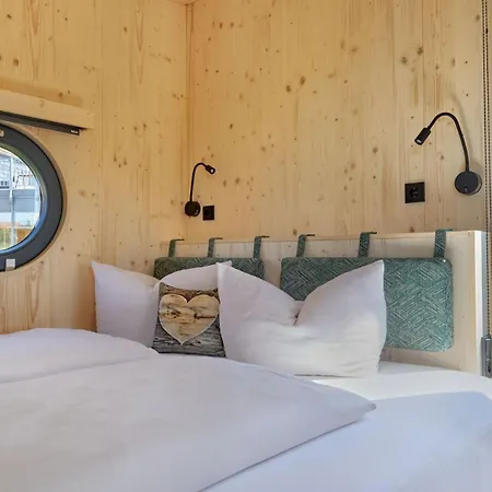 Landrefugium Obermueller 4,5 Sterne Hotel 4*
