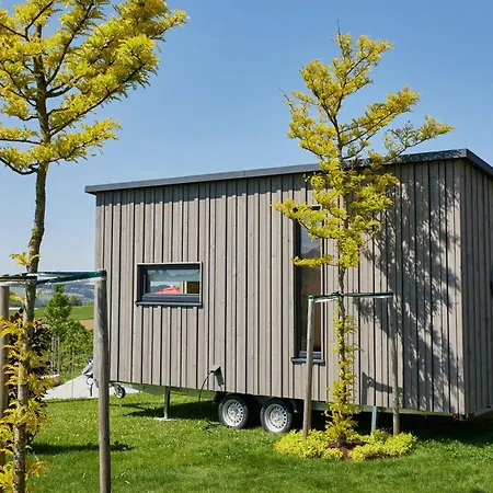 Szálloda Landrefugium Obermueller 4,5 Sterne Untergriesbach