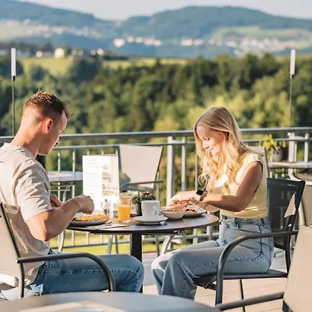 Landrefugium Obermueller 4,5 Sterne Hotel