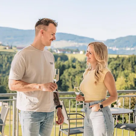 Landrefugium Obermueller 4,5 Sterne 4* Untergriesbach