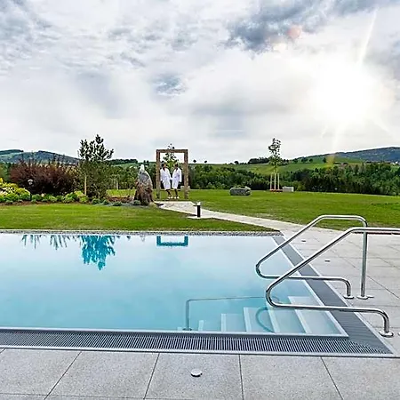 Landrefugium Obermueller 4,5 Sterne 4*