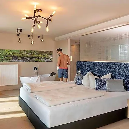 Hotel Landrefugium Obermueller 4,5 Sterne 4*