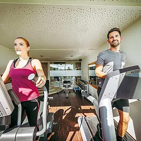 Hotel Landrefugium Obermueller 4,5 Sterne Untergriesbach