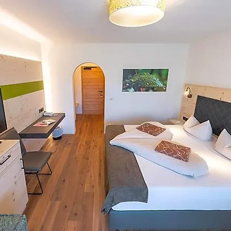Landrefugium Obermueller 4,5 Sterne 4*