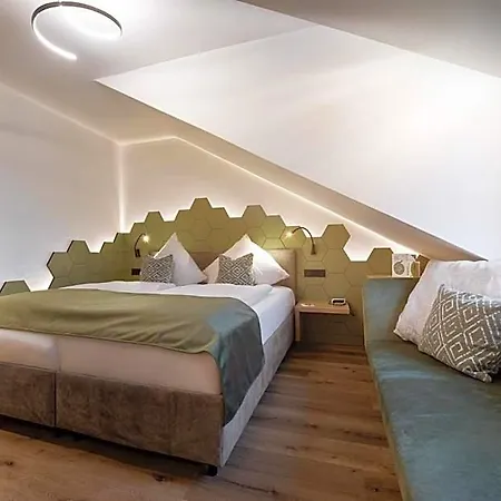 Hotel Landrefugium Obermueller 4,5 Sterne 4*