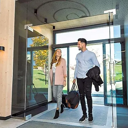Landrefugium Obermueller 4,5 Sterne Hotel 4*
