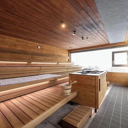Landrefugium Obermüller Balancehotel Hotel 4*