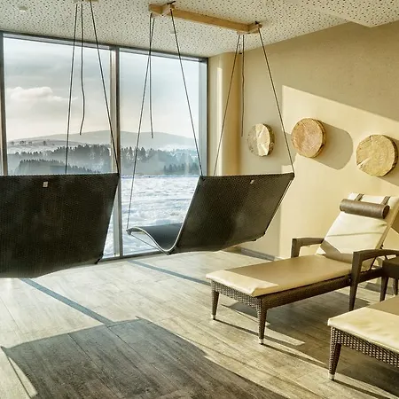 Landrefugium Obermüller Balancehotel 4* Untergriesbach