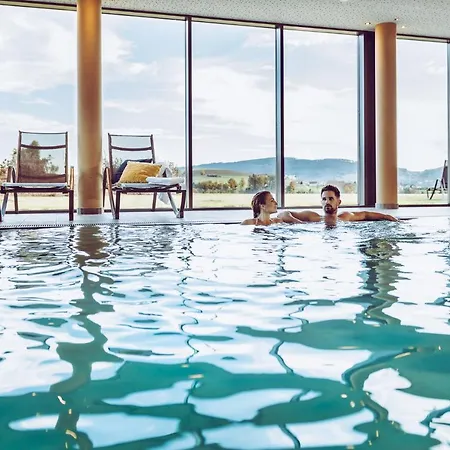 Landrefugium Obermueller 4,5 Sterne Szálloda Untergriesbach