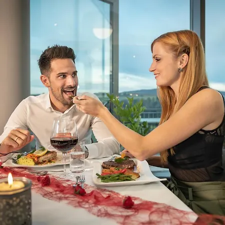 Hotel Landrefugium Obermueller 4,5 Sterne