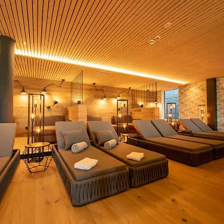 Landrefugium Obermüller Balancehotel 4* Untergriesbach
