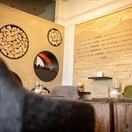 Landrefugium Obermueller 4,5 Sterne Untergriesbach