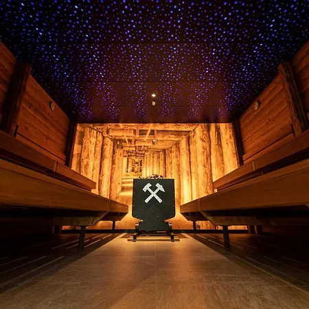 Landrefugium Obermueller 4,5 Sterne Szálloda